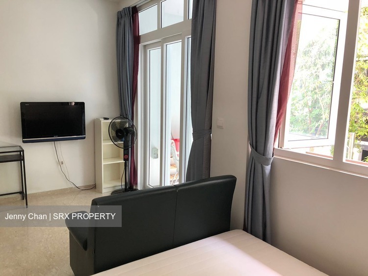 Parc Imperial (D5), Condominium #207597701